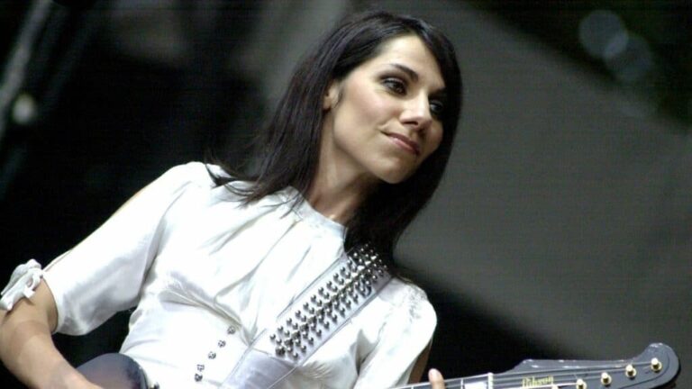 PJ Harvey, 60 ans de France Inter… Ce qu’il ne fallait pas louper cette semaine