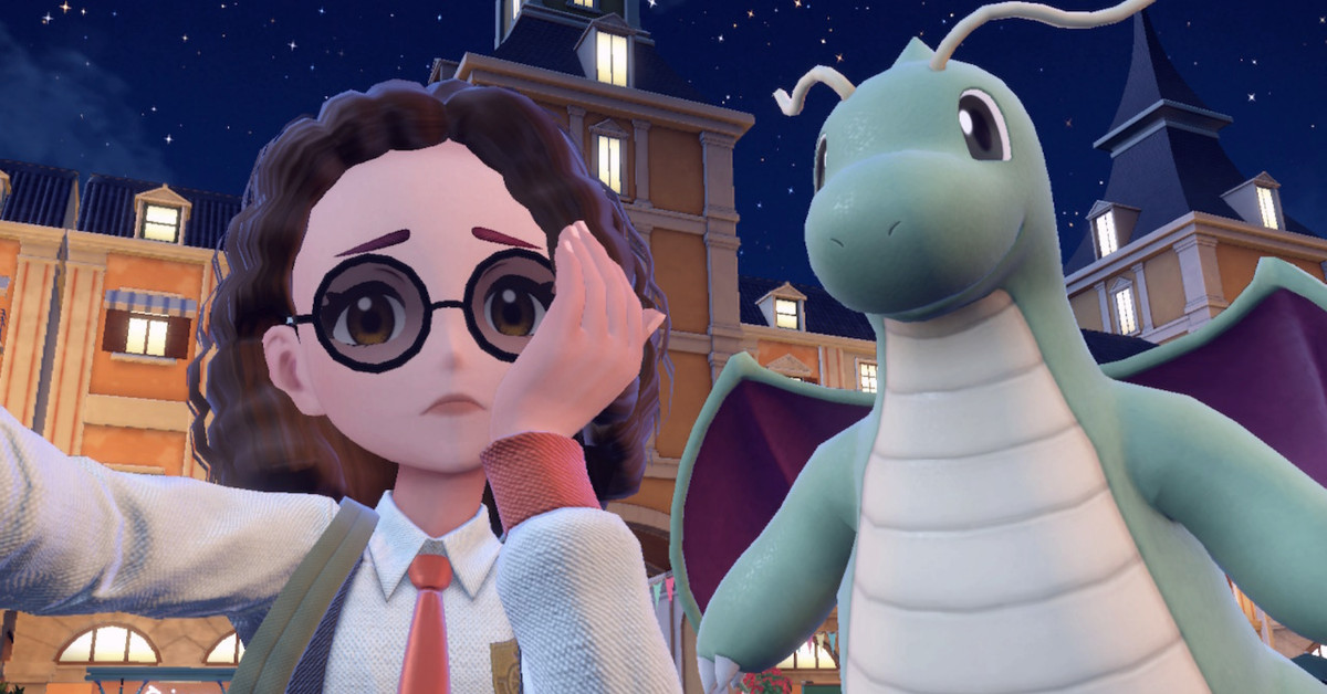 PSA : la nouvelle fonctionnalité de Scarlet et Violet vous permet de tuer des Pokémon brillants