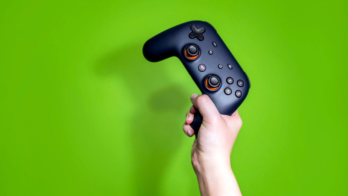 PSA : vous avez encore un an pour convertir votre manette Dead Stadia en Bluetooth