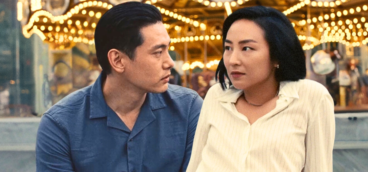 Past Lives – Nos vies d’avant : critique d'un amour qui touche au sublime