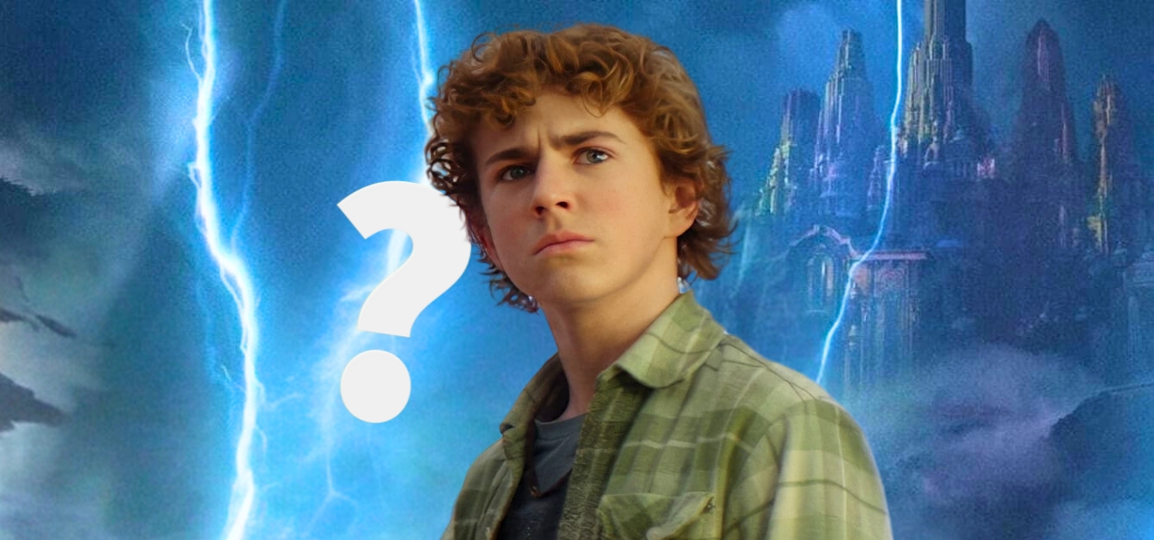 Percy Jackson : ce personnage adoré des fans ne sera pas dans la série Disney+ (dommage)