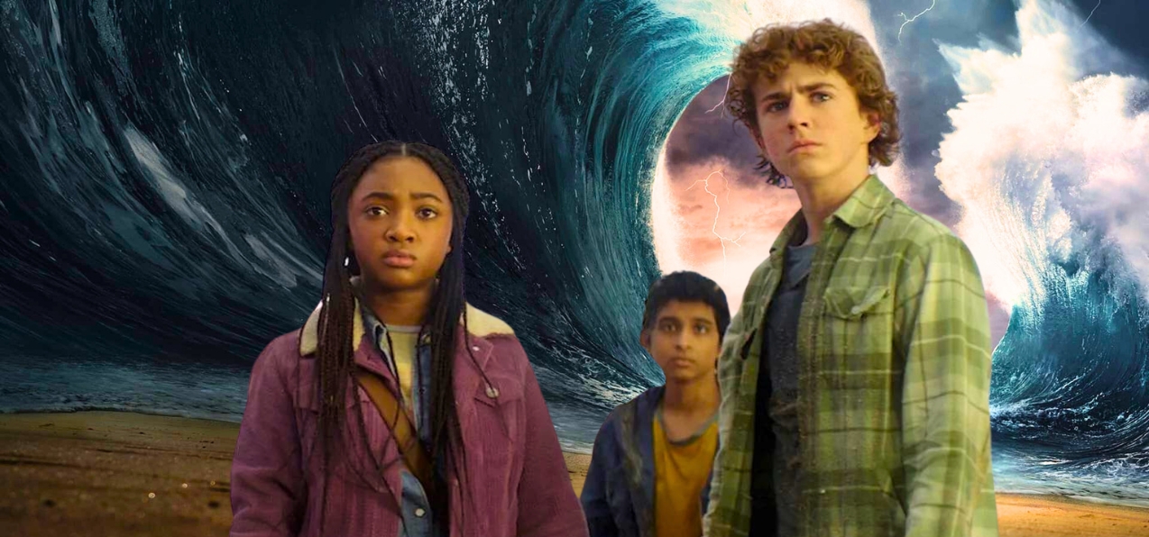Percy Jackson et les olympiens : les premiers avis sur la série fantasy de Disney+ sont là