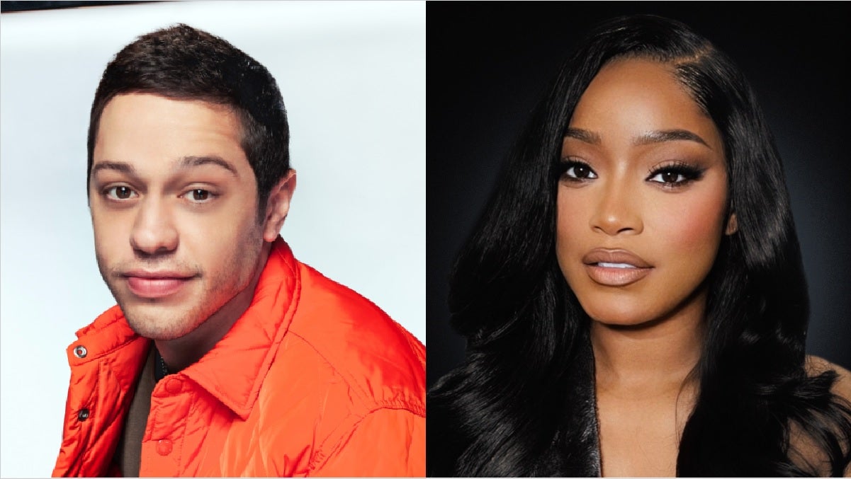 Pete Davidson et Keke Palmer rejoignent Eddie Murphy dans la comédie de casse Amazon MGM "The Pickup".