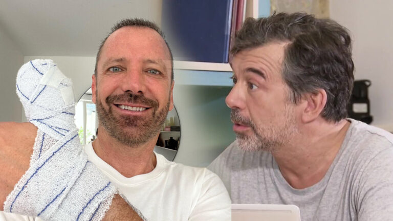 « Peu d’interactions » avec Stéphane Plaza : Thibault Chanel cash sur son amitié avec l’animateur