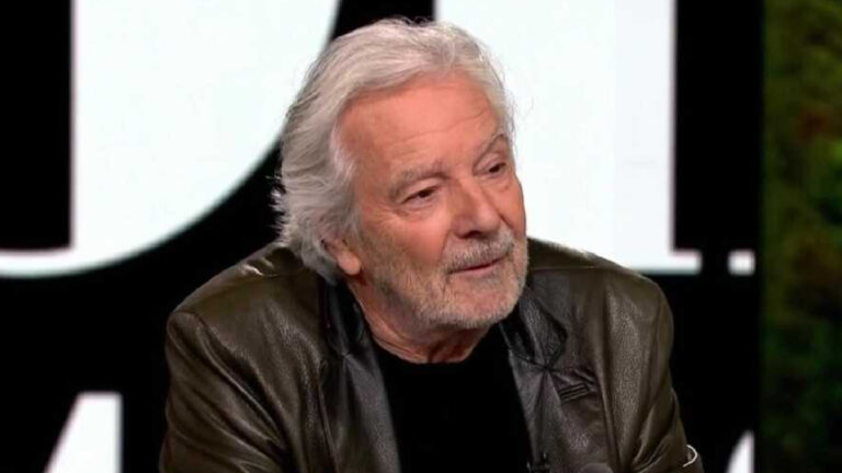 Pierre Arditi, victime de malaises : sa femme se rappelle l’appel de Muriel Robin, « C’était…