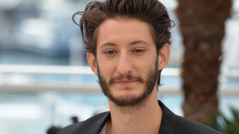 Pierre Niney : le comédien interpelle Emmanuel Macron sur les réseaux sociaux