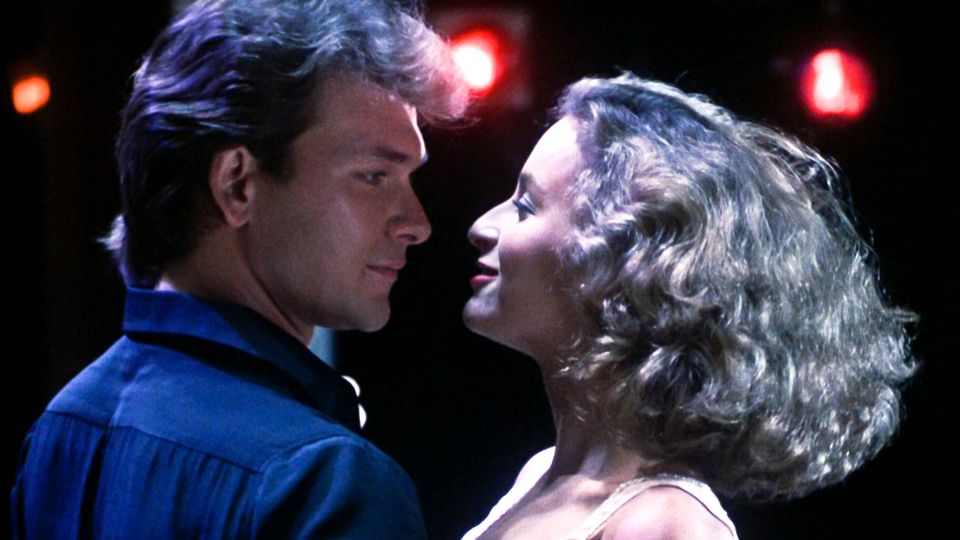 Quel age ont Bebe et Johnny dans Dirty Dancing