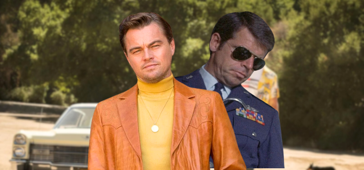 Quentin Tarantino : des nouvelles de The Movie Critic (et ça fait très envie)