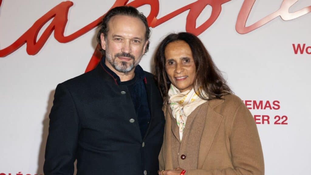 Rares confidences de Vincent Perez sur sa famille : Un papa-poule au cœur d