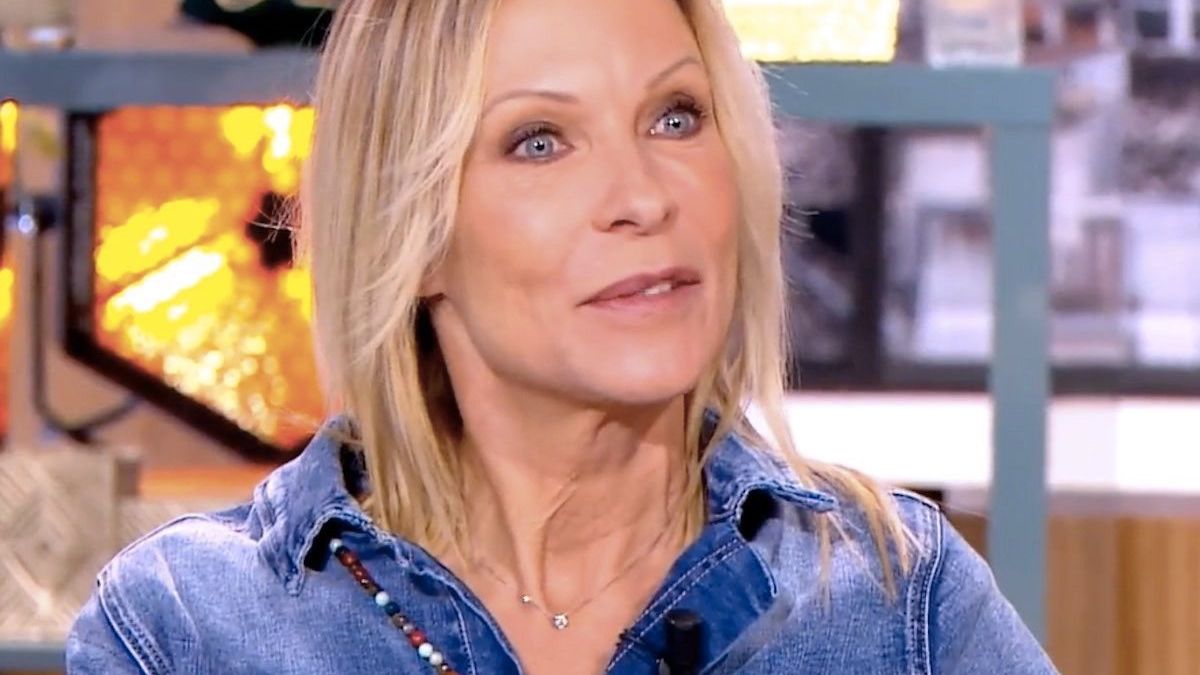Rebecca Hampton (Plus belle la vie) : défigurée après une violente chute