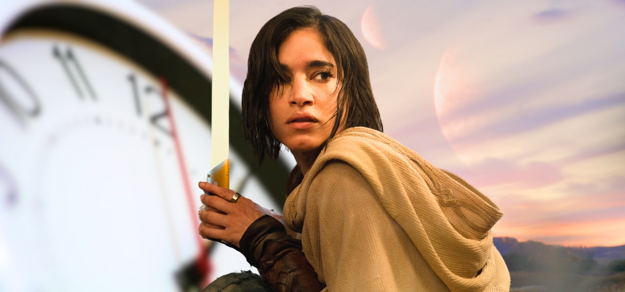 Rebel Moon : Netflix va sortir le Star Wars de Zack Snyder un peu plus tôt que prévu