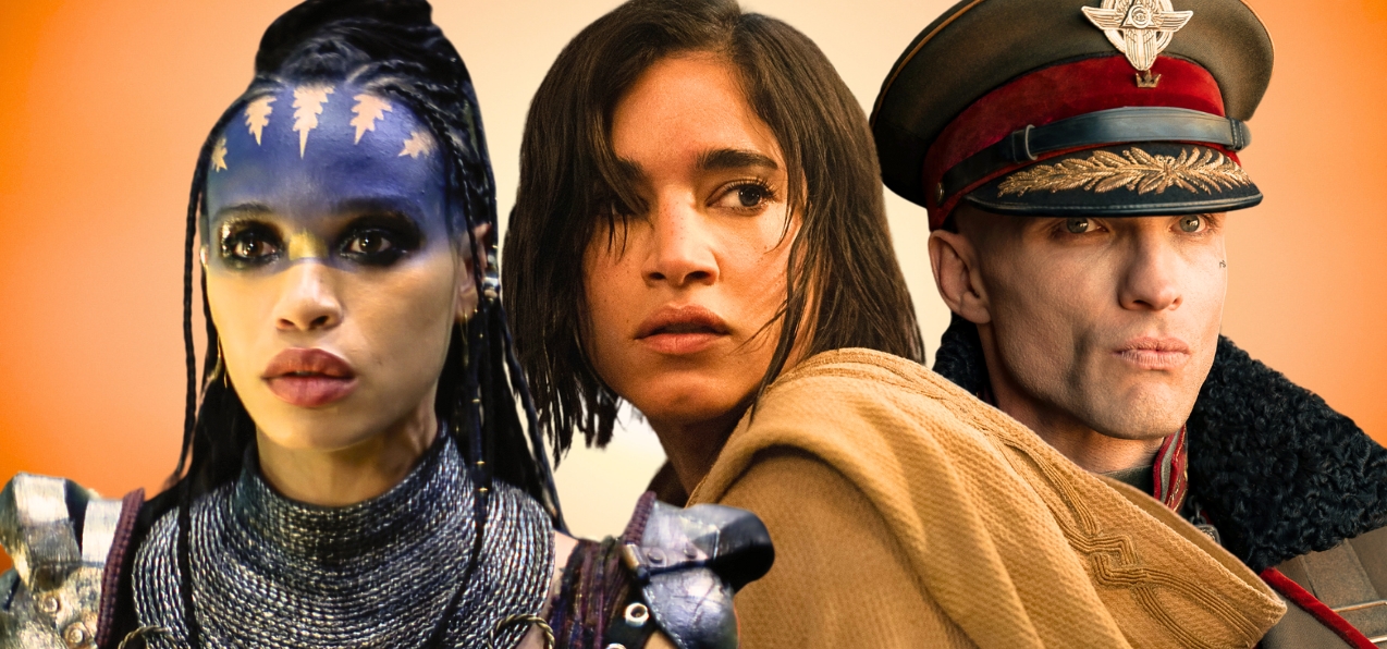 Rebel Moon est le pire film de la carrière de Zack Snyder selon la presse anglophone