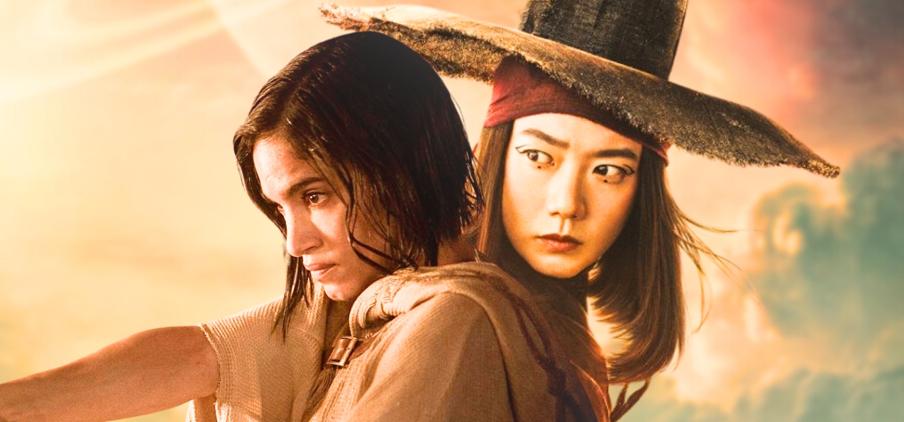 Rebel Moon : la version Netflix est "très différente" du film que voulait faire Zack Snyder, selon...