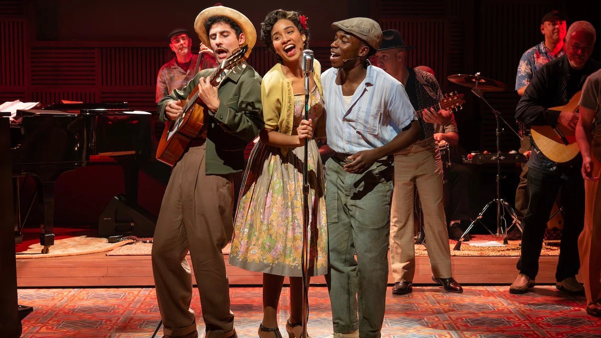 Revue Off Broadway du « Buena Vista Social Club » : comment la musique cubaine alimente