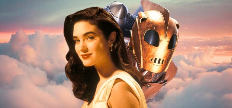 Rocketeer : où en est la suite du film oublié de Disney ? Un acteur donne enfin des nouvelles