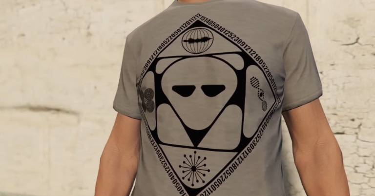 Le mystère du T-shirt : Rockstar a-t-il laissé fuiter la date de la bande-annonce de GTA 6 il y a des mois ?
