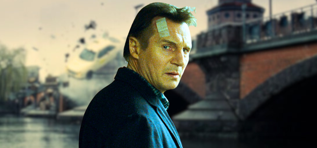 Sans identité : Liam Neeson explique comment son passé de boxeur l'a aidé pour ce film d'action