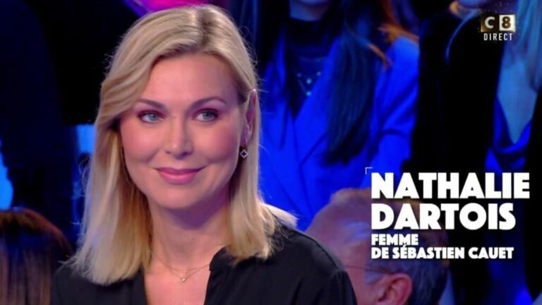 Sébastien Cauet : « Si tu n’es pas là Nath, je me fous en l’air »