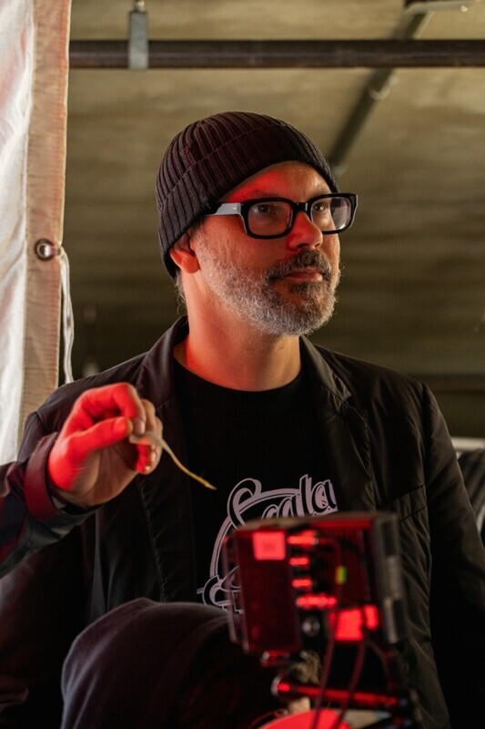 Short Films in Focus Big Touch Features