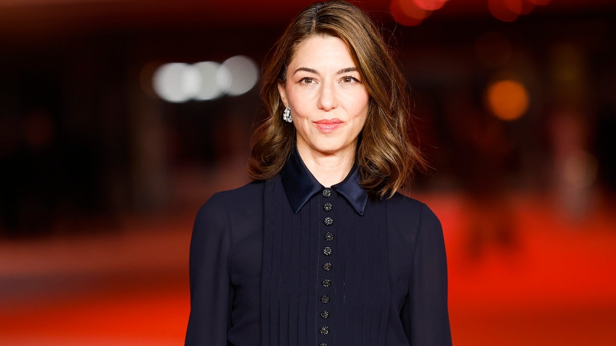 Sofia Coppola regrette de devoir se battre pour obtenir une infime partie de ce que reçoivent les réalisateurs masculins