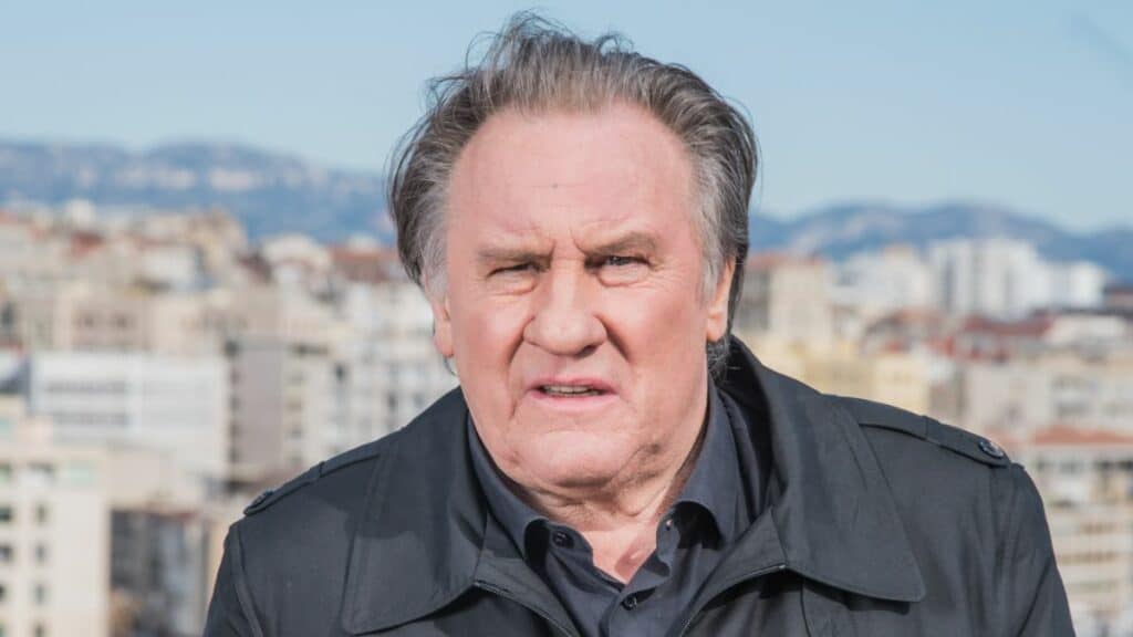 Soutien de 50 personnalités culturelles à Gérard Depardieu dans une tribune : L