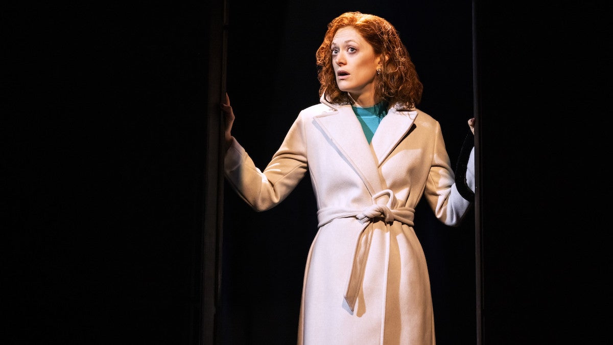 "Spain" Off Broadway Review: un classique du cinéma fait peau neuve