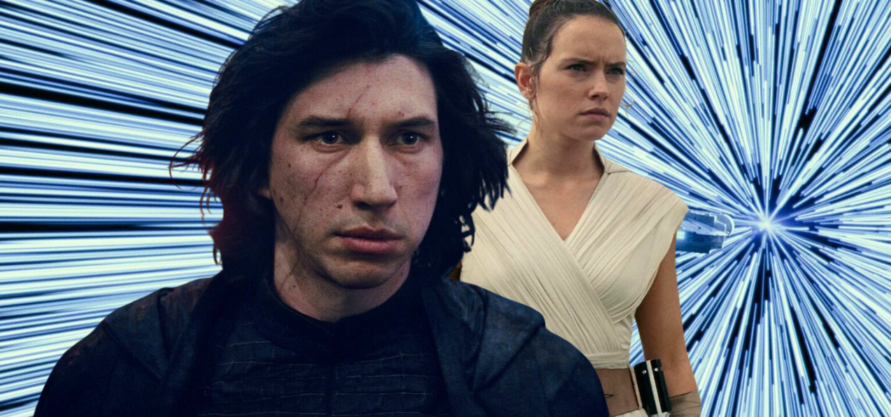 Star Wars : Adam Driver/Kylo Ren en dit plus sur son futur dans la saga