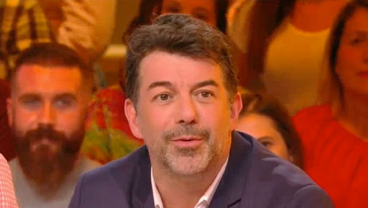 Stéphane Plaza accusé de violences conjugales : son avocate brise le...