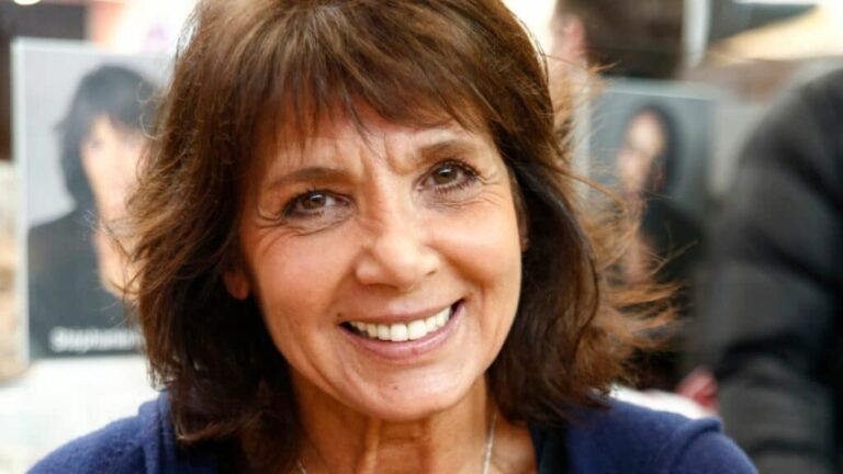 Stéphanie Fugain n’oubliera jamais ce geste bouleversant de Jean-Claude Camus
