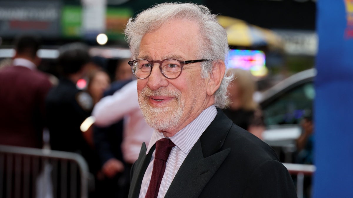 Steven Spielberg rompt le silence sur les attentats du 7 octobre : "Je n'aurais jamais imaginé voir une telle chose".