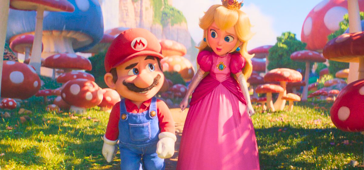 Super Mario 2 : Jack Black a une idée pour la suite du film Nintendo, qui tarde à être annoncée