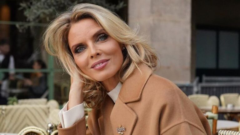 Sylvie Tellier : deux ans après son terrible accident, elle rechausse ses skis