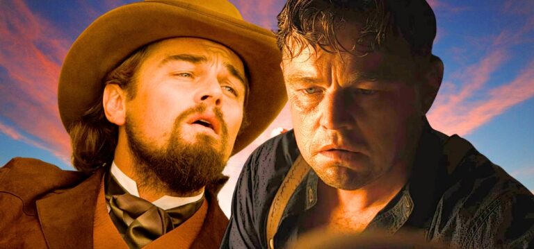 Tarantino, Scorsese… quel sera le prochain film de Leonardo DiCaprio ? On fait le point