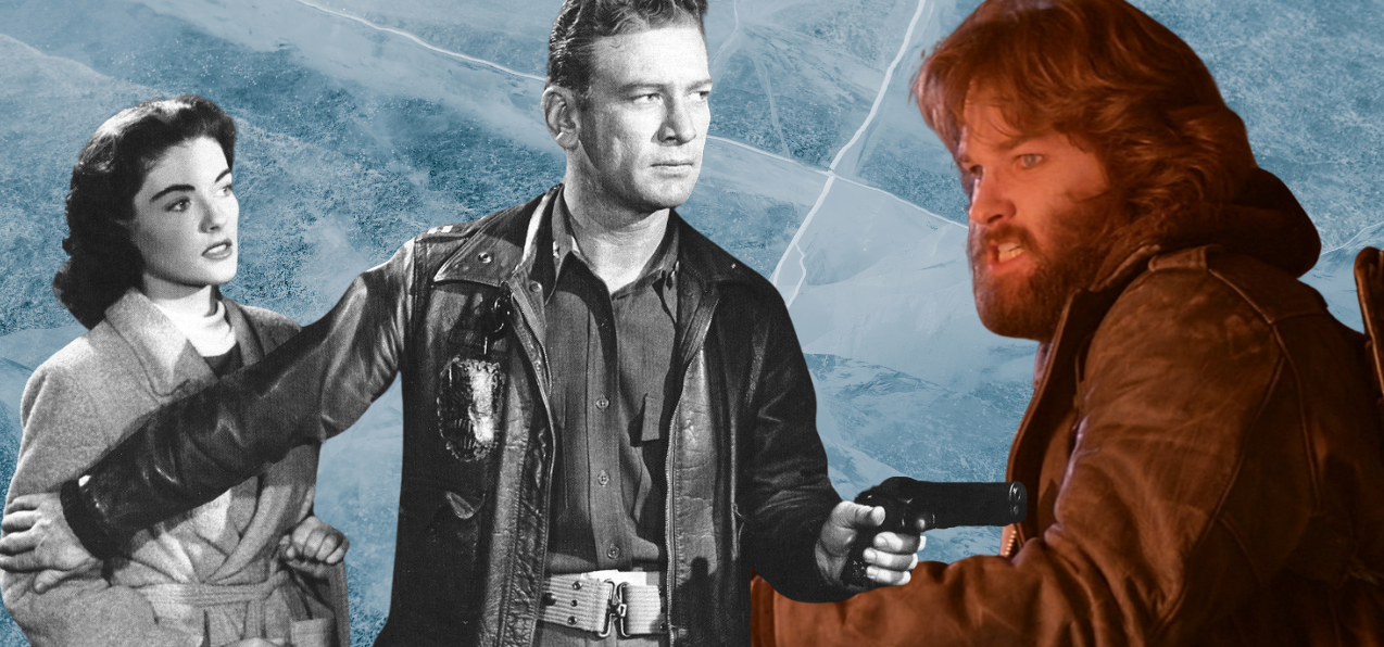 The Thing : avant le chef-d'œuvre de l'horreur, le film qui a foutu la trouille à Carpenter