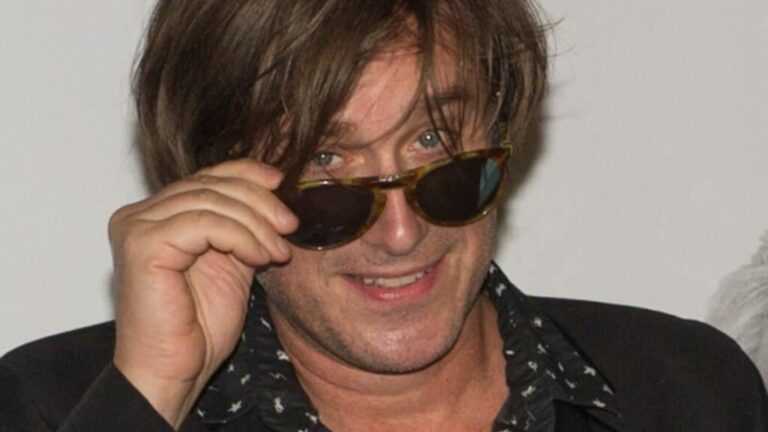 Thomas Dutronc et Françoise Hardy : Entre mère et fils, tant de belles choses