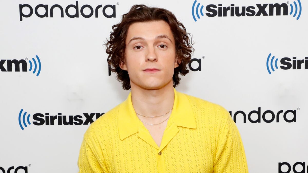 Tom Holland dit qu'il reviendrait dans la peau de "Spider-Man", mais pas à moins que cela en vaille la peine.