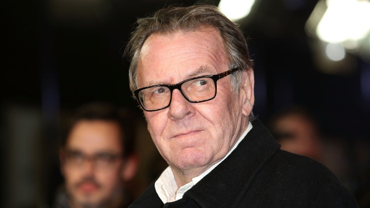 Tom Wilkinson, vedette de "The Full Monty" et deux fois nommé aux Oscars, meurt à 75 ans