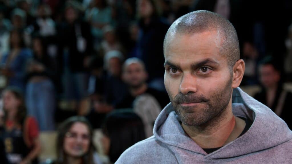 Tony Parker : un de ses fils est atteint de TDAH