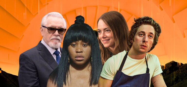 Tops des Meilleures Séries 2023 – Ecran Large
