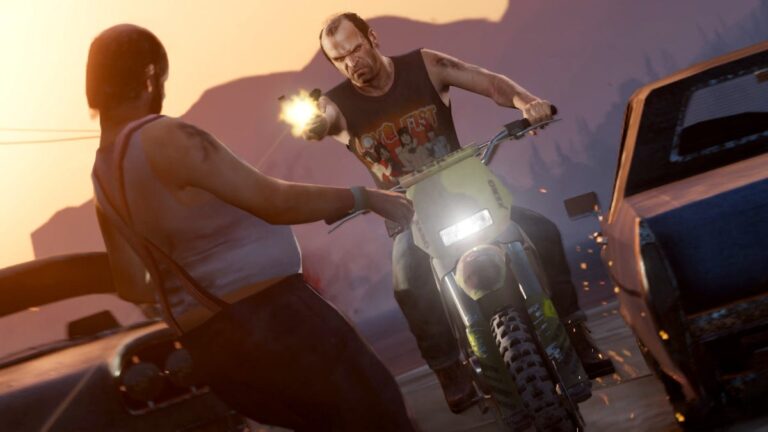 Toutes les astuces GTA 5 dont vous pourriez avoir besoin en un seul endroit