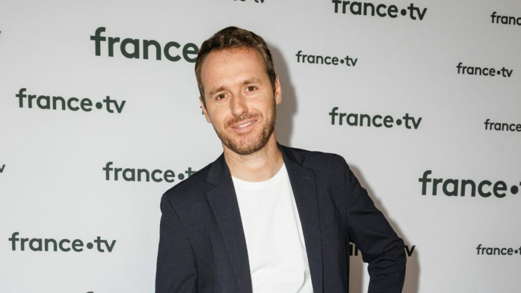Tristan Waleckx : "Les images de Gérard Depardieu n