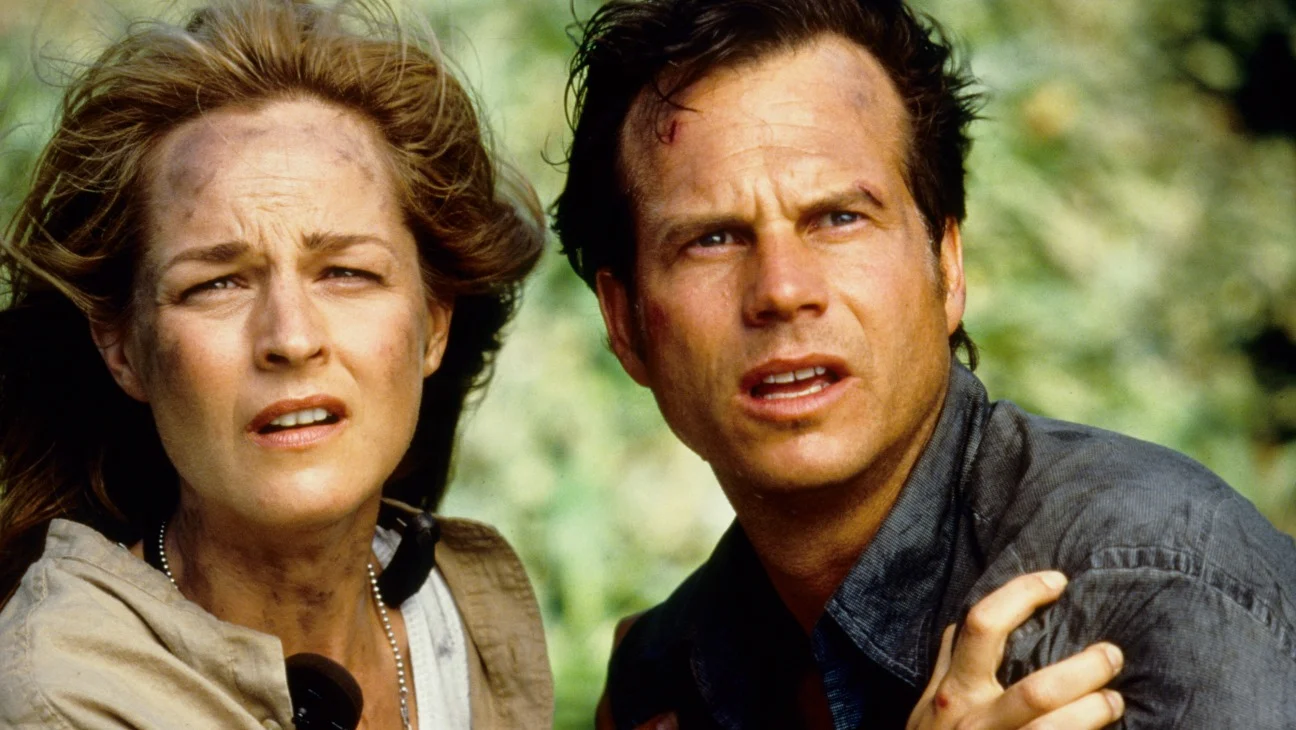 Twister 2 : on en sait plus sur la suite du film catastrophe, qui n'en sera pas vraiment une