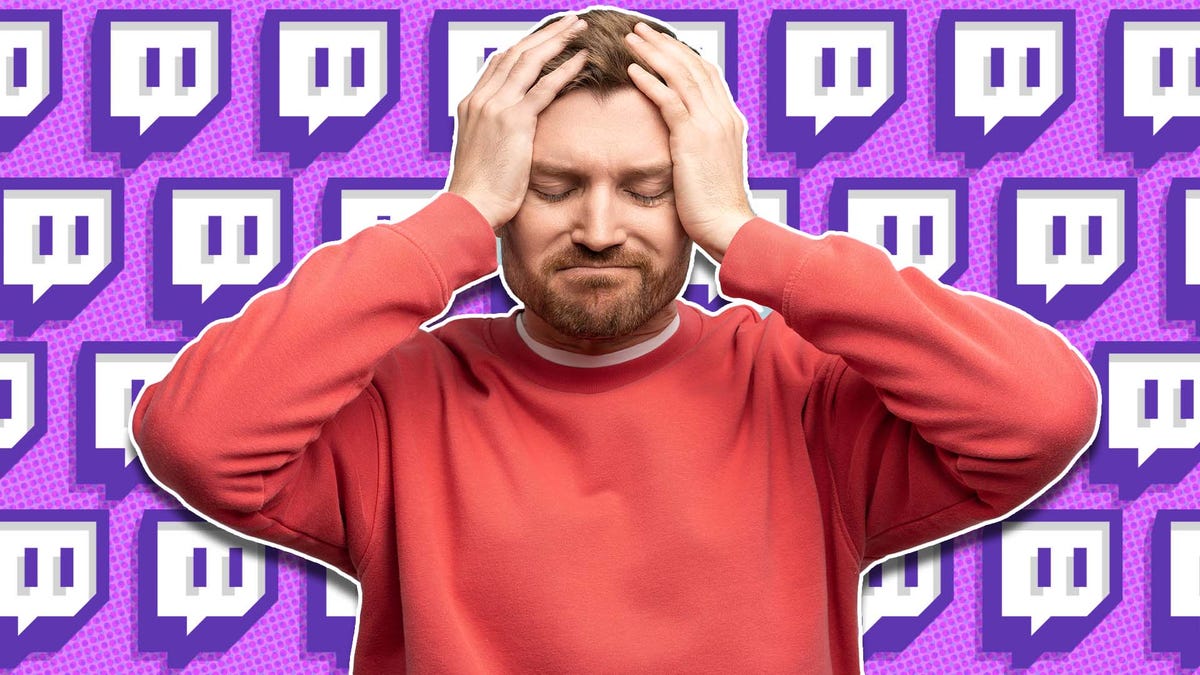 Twitch autorise la « nudité artistique » et le regrette immédiatement
