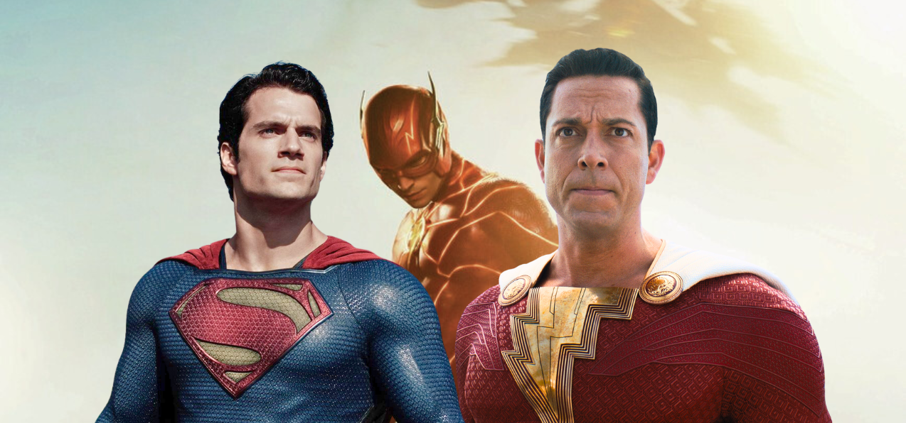 "Un univers sans cohérence" : James Gunn explique pourquoi le DCEU a échoué par le passé