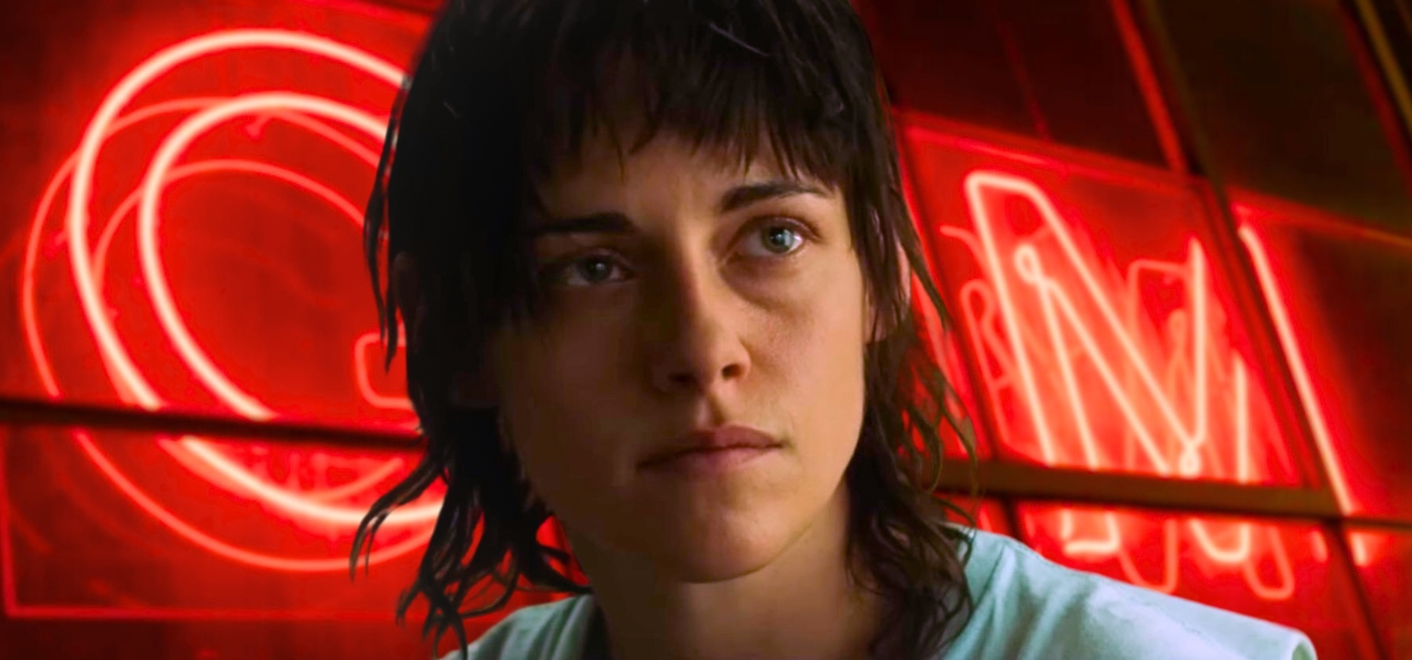 Une bande-annonce torride et violente pour ce film de vengeance avec Kristen Stewart