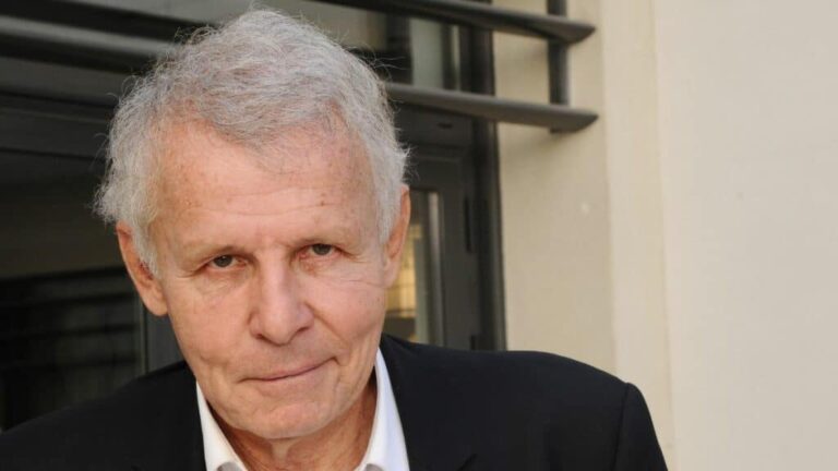 Une décision radicale : Patrick Poivre d’Arvor mis en examen pour viol