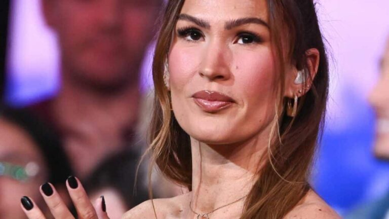 Une nuit d’épouvante pour Vitaa et sa famille : La chanteuse subit un homejacking violent et…