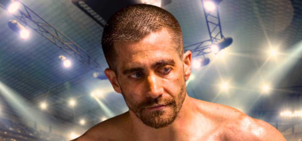 Une première image pour le film de MMA du réalisateur de Edge of Tomorrow avec Jake Gyllenhaal