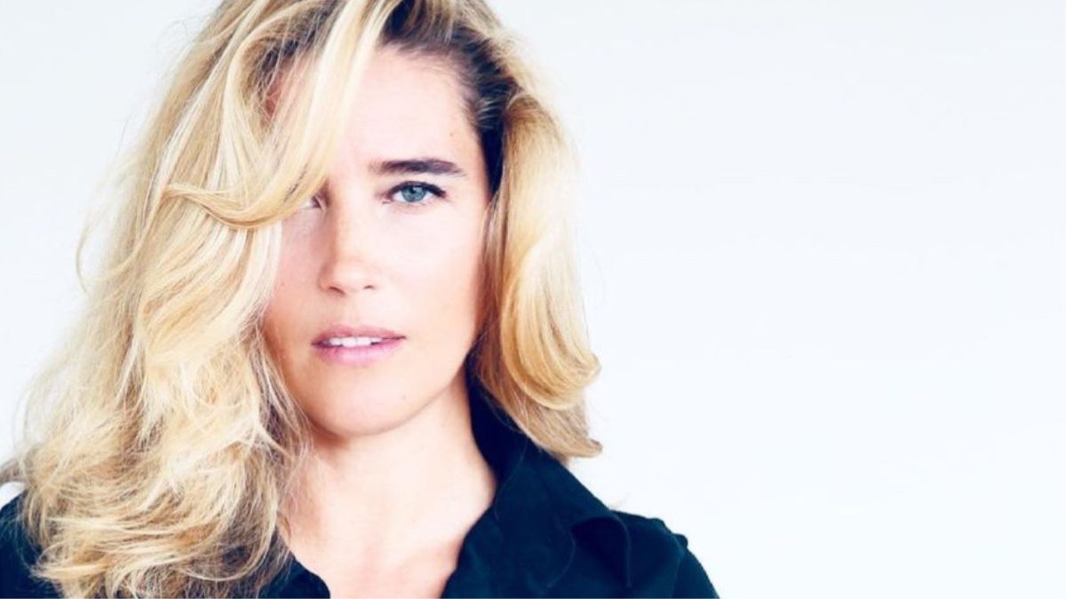 Vahina Giocante : « La main dans la culotte d’une figurante », elle accuse Gérard Depardieu du pire