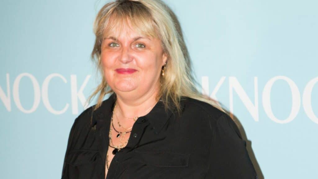 Valérie Damidot choquée par le comportement de Gérard Depardieu